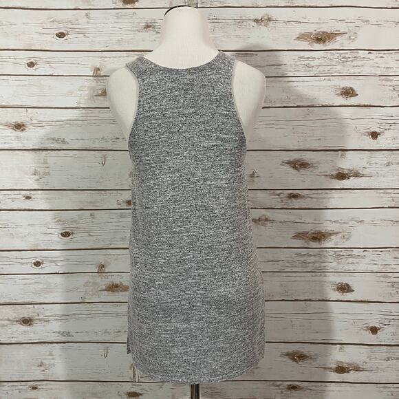 ARITZIA X Wilfred Free Ornella Tank - Gray - XXS - Picture 14 of 14